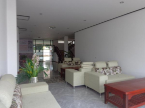 Отель Phouluang Hotel  Ban Hai